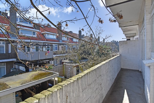 Medium property photo - Allard Piersonlaan 80, 2522 MR Den Haag